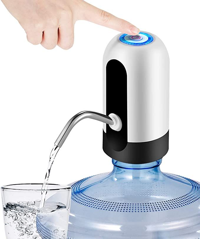 Electric Portable Water Dispenser Pump